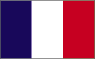 francouzská vlajka